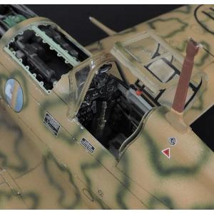 1:32 ITALERI Macchi Mc.205 Veltro Kit IT2519