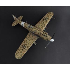 1:32 ITALERI Macchi Mc.205 Veltro Kit IT2519