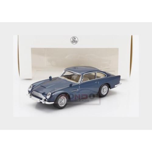 1:43 NOREV Aston Martin Db5 Coupe 1963 Blue NV270505