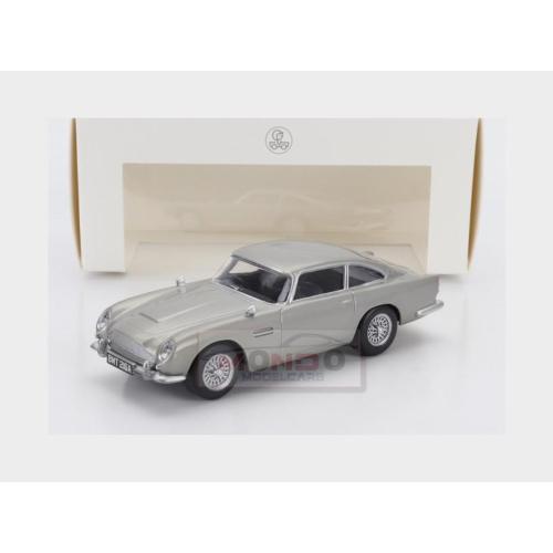 1:43 NOREV Aston Martin Db5 Coupe 1963 Silver NV270523