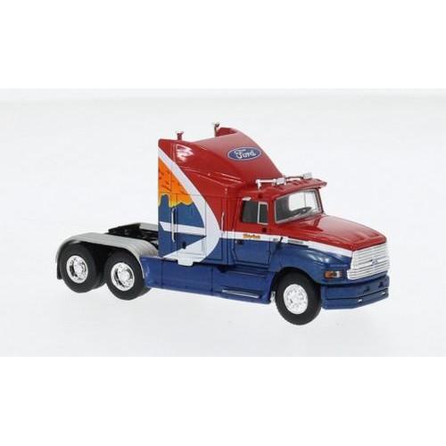 1:87 BREKINA PLAST Ford Aeromax Bigfoot Truck BRE85904