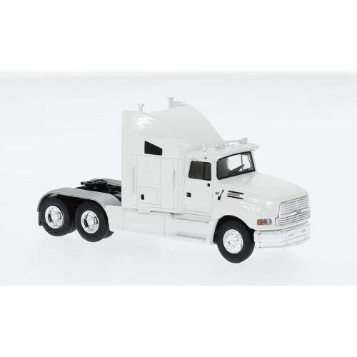 1:87 BREKINA PLAST Ford Aeromax White Truck BRE85908