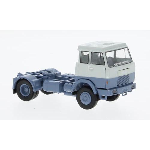 1:87 BREKINA PLAST Hanomag-Hens F 161 S Szm  BRE82250