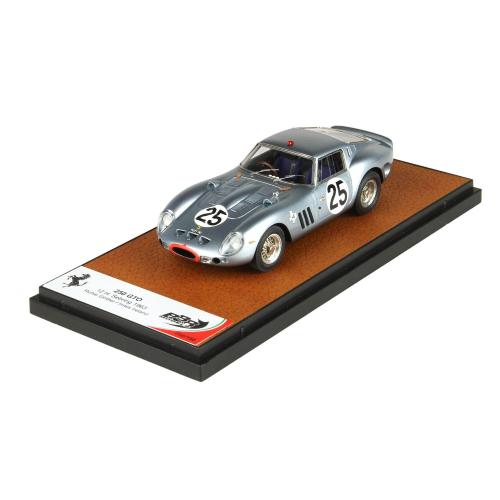 1:43 BBR Ferrari 250 Gto 12H Sebring 1963  BBR264A