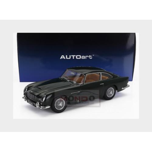 1:18 AUTOART Aston Martin Db5 1964 British Racing Green AA70286