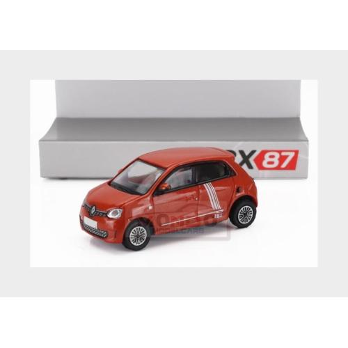 1:87 PREMIUM CLASSIXXS  Renault Twingo Iii Orange 2019 PCX870368