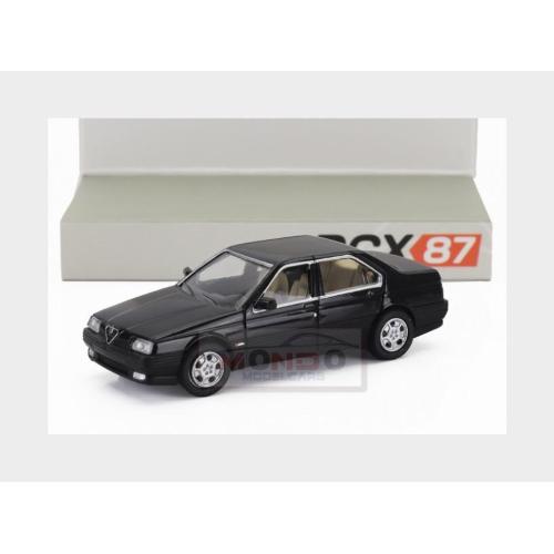 1:87 PREMIUM CLASSIXXS  Alfa Romeo 164 Black 1987 PCX870433