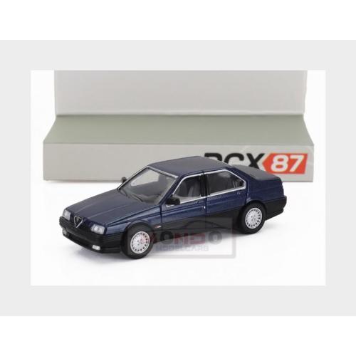 1:87 PREMIUM CLASSIXXS  Alfa Romeo 164 Blue 1987 PCX870435