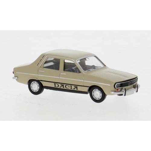 1:87 BREKINA PLAST Dacia 1300 1970  BRE14515