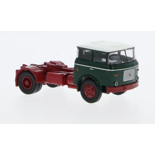 1:87 BREKINA PLAST Liaz 706 Szm 1976  BRE71828