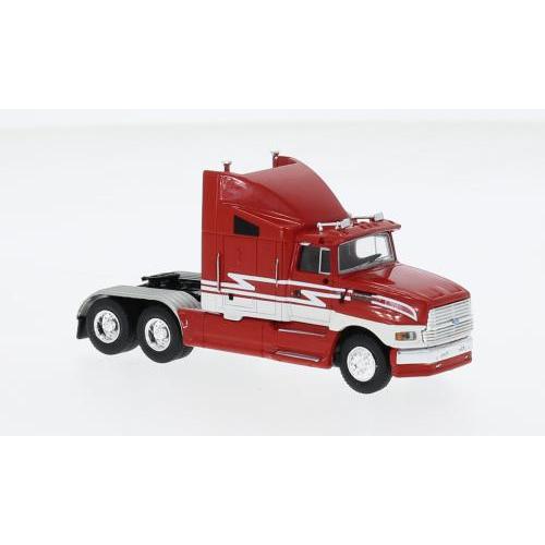 1:87 BREKINA PLAST Ford Aeromax 1990 Red  BRE85901
