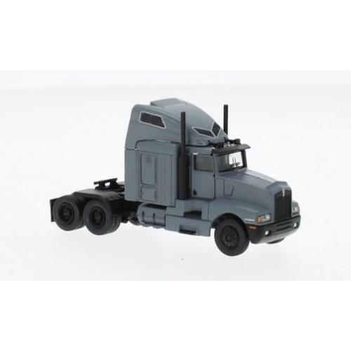 1:87 BREKINA PLAST Kenworth T 600 Silver 1984  BRE85928