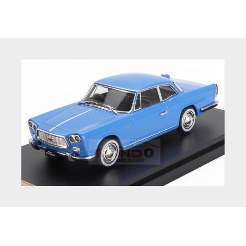 1:43 EDICOLA Prince Skyline Sport Coupe (Blra-3) 1960 Blue HACJAPCARCOLLJPL057