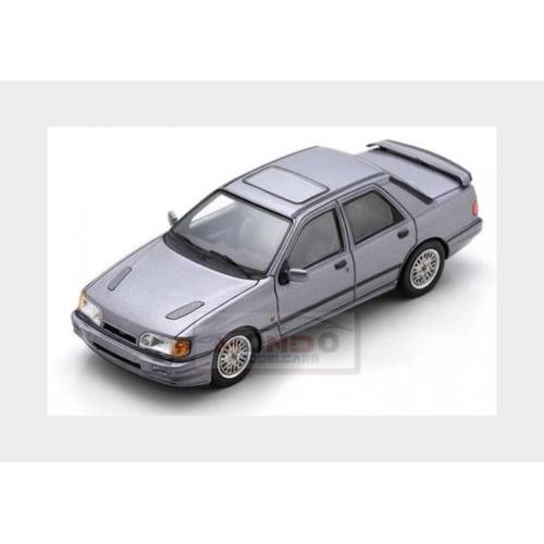 1:43 SCHUCO Ford England Sierra Cosworth 4Wd 1990 Grey 450924500