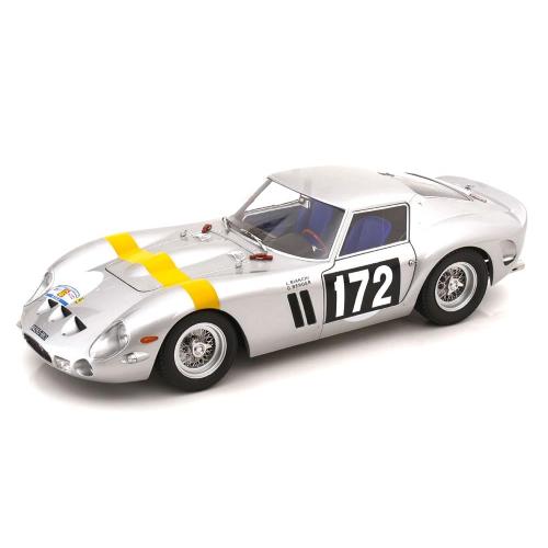 1:12 KK SCALE Ferrari 250 Gto #172 Winner Tour De France 1964 KKDC120124