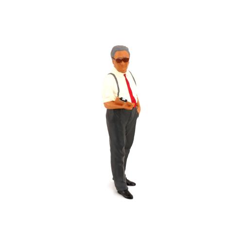 1:12 KK SCALE Figurine Enzo KKFIG018