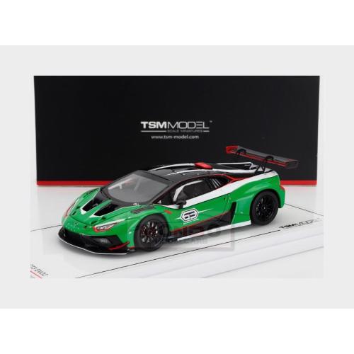 1:43 TRUESCALE Lamborghini Huracan Gt3 Evo2 TSM430764