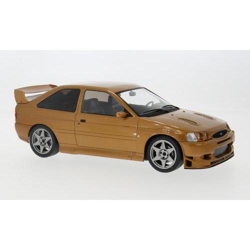 1:18 IXO Ford Escort Wrc Bronze 1998 18CMC169.22