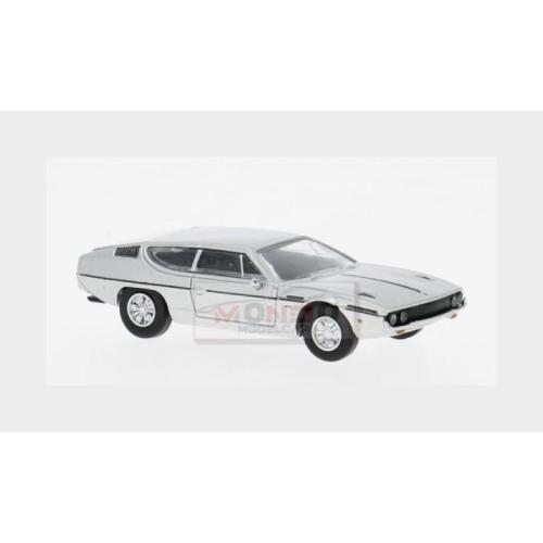 1:87 PREMIUM CLASSIXXS Lamborghini Espada 1968 Silver PCX870169