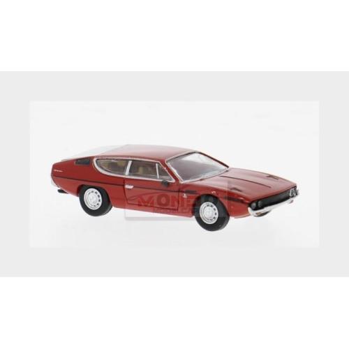 1:87 PREMIUM CLASSIXXS Lamborghini Espada 1968 Red PCX870170