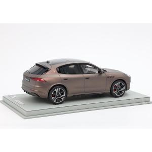 1:18 BBR Maserati Grecale Folgore 2022 Rame Folgore P18243A-VET