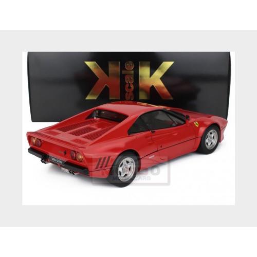 1:12 KK SCALE Ferrari 288 Gto 1984 Red KKDC120151