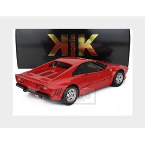 1:12 KK SCALE Ferrari 288 Gto 1984 Red KKDC120151