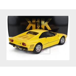 1:12 KK SCALE Ferrari 288 Gto 1984 Yellow KKDC120152