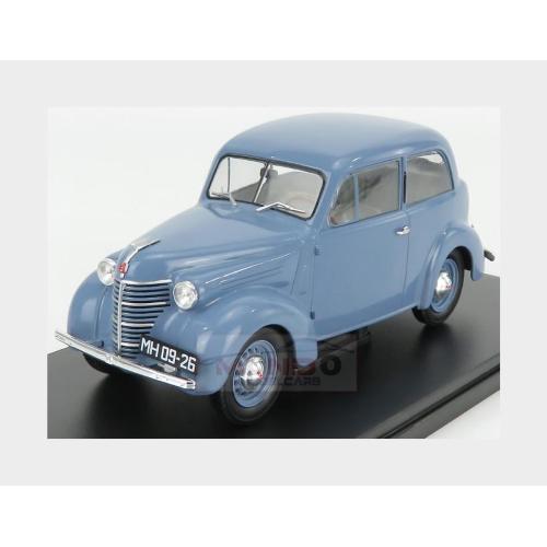 1:24 EDICOLA Kim 10-50 1940 Damage Blister Box Light Blue ABACR029
