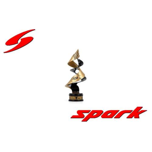 1:18 SPARK Accessories Trofeo Vincitore Winner Trophy 100Th Anniversary 24H Le Mans 2023 18AC005
