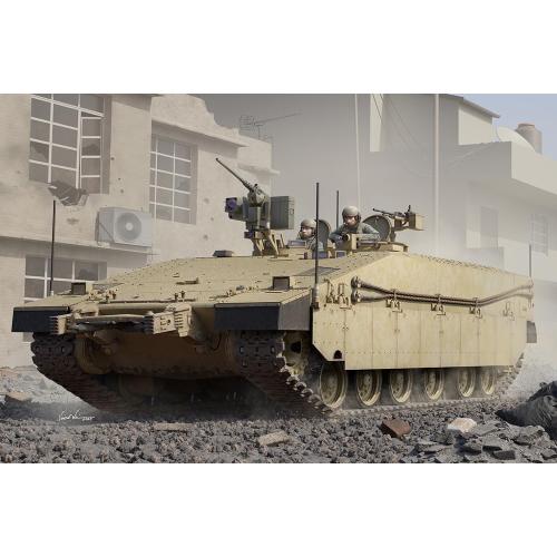 1:35 HOBBY BOSS KIT Idf Namer-1 Ifv HB84524