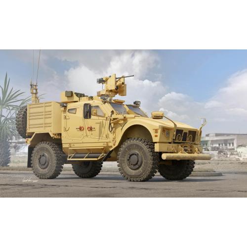 1:35 I LOVE KIT Socom M1245A1 M-Atv ILK63554