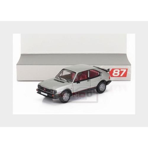 1:87 PREMIUM CLASSIXXS Alfa Romeo Alfasud 1983 Silver PCX870711