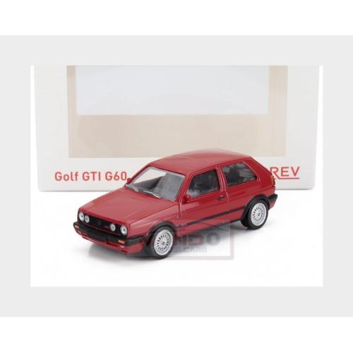 1:43 NOREV Volkswagen Golf Gti G60 1990 NV840062