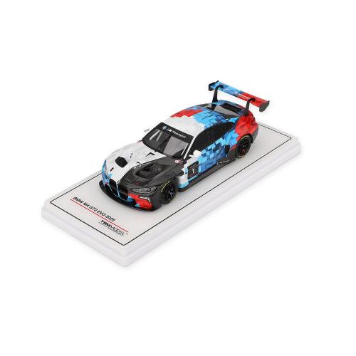 1:43 TRUESCALE Bmw M4 Gt3 Evo TSM430842