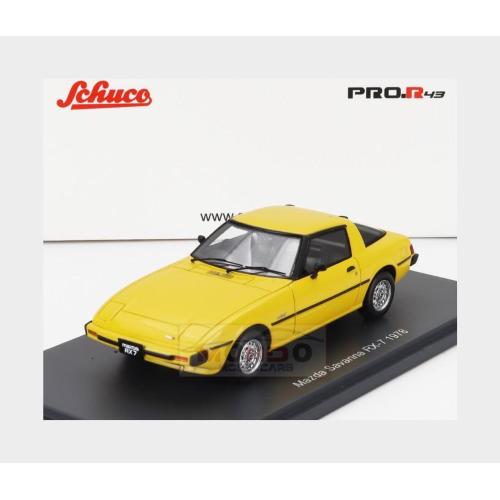 1:43 SHUCO Mazda Savanna Rx-7 Coupe 1978 450934200