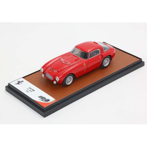 1:43 BBR Ferrari 340 Mm S/N 0320 Made In Italy BBR267E