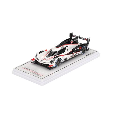 1:43 TRUESCALE Acura Arx-06 Gtp #93 Acura Meyer Shank Racing Imsa 24H Daytona 2025 TSM430850