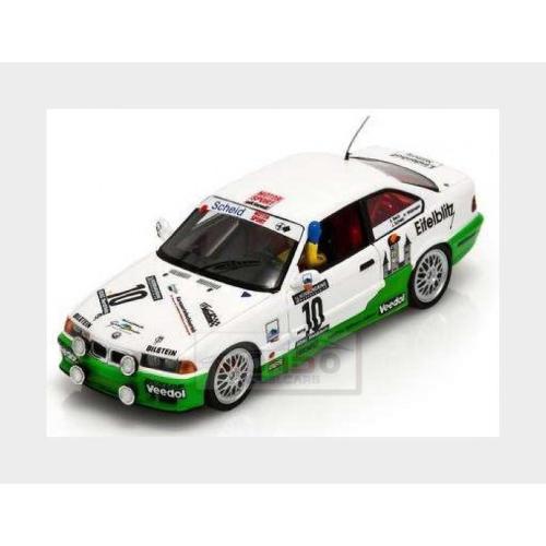 1:43 SPARK Bmw 3-Series M3 (E36) #10 Winner 24H Nurburgring 1996 Johannes Scheid Sabine Reck Hans Widmann 43NUR1996