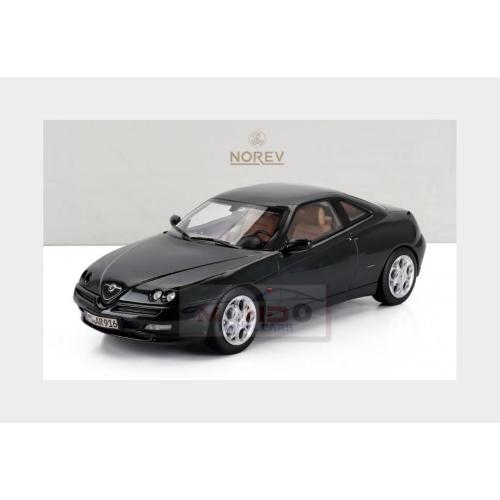 1:18 NOREV Alfa Romeo Gtv 2001 Green NV187842