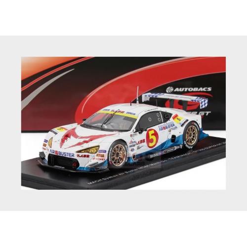 1:43 SPARK Toyota Mc86 Team Mach #5 Gt300 Class Super Gt 2023 Y.Tomibayashi T.Matsui SGT067