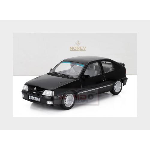 1:18 NOREV Opel Kadett Gsi 1991 Black NV183617