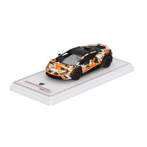 1:43 TRUESCALE Lamborghini Huracan Sterrato All-Terrain "Terra" TSM430851