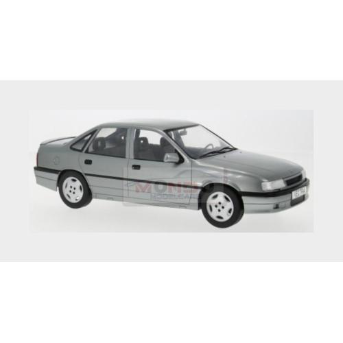 1:18 MCG Opel Vectra A 2000 1988 Dark Grey MCG18462
