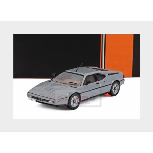 1:43 IXO Bmw M1 Coupe 1978 Grey CLC602N.22