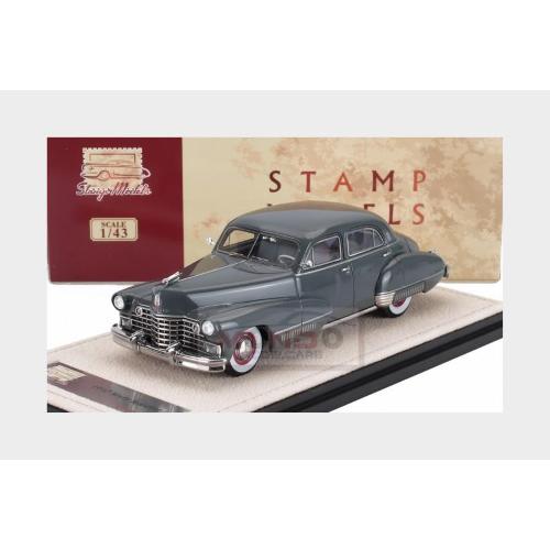 1:43 STAMP-MODELS Cadillac Sixty Special 1942 Grey STM42214