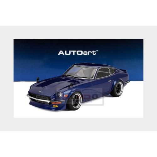 1:18 AUTOART Nissan Fairlady Z (S30) Wangan Midnight Akuma No Z (Comic 1 Version) 1990 AA77453