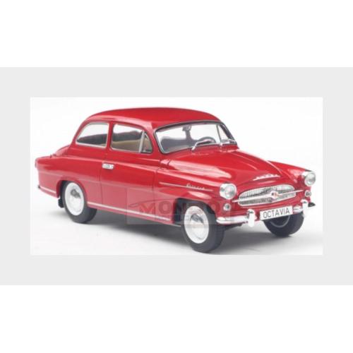 1:24 WHITEBOX Skoda Octavia Super 1959 WB124265