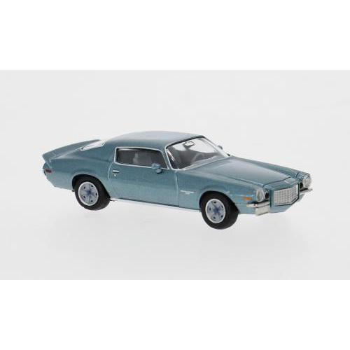1:87 BREKINA PLAST Chevrolet Camaro 1966  BRE19918