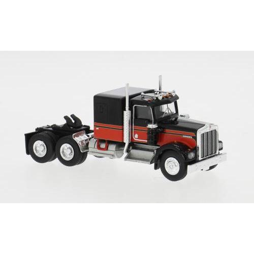 1:87 BREKINA PLAST Kenworth W 900 1977 BRE86250